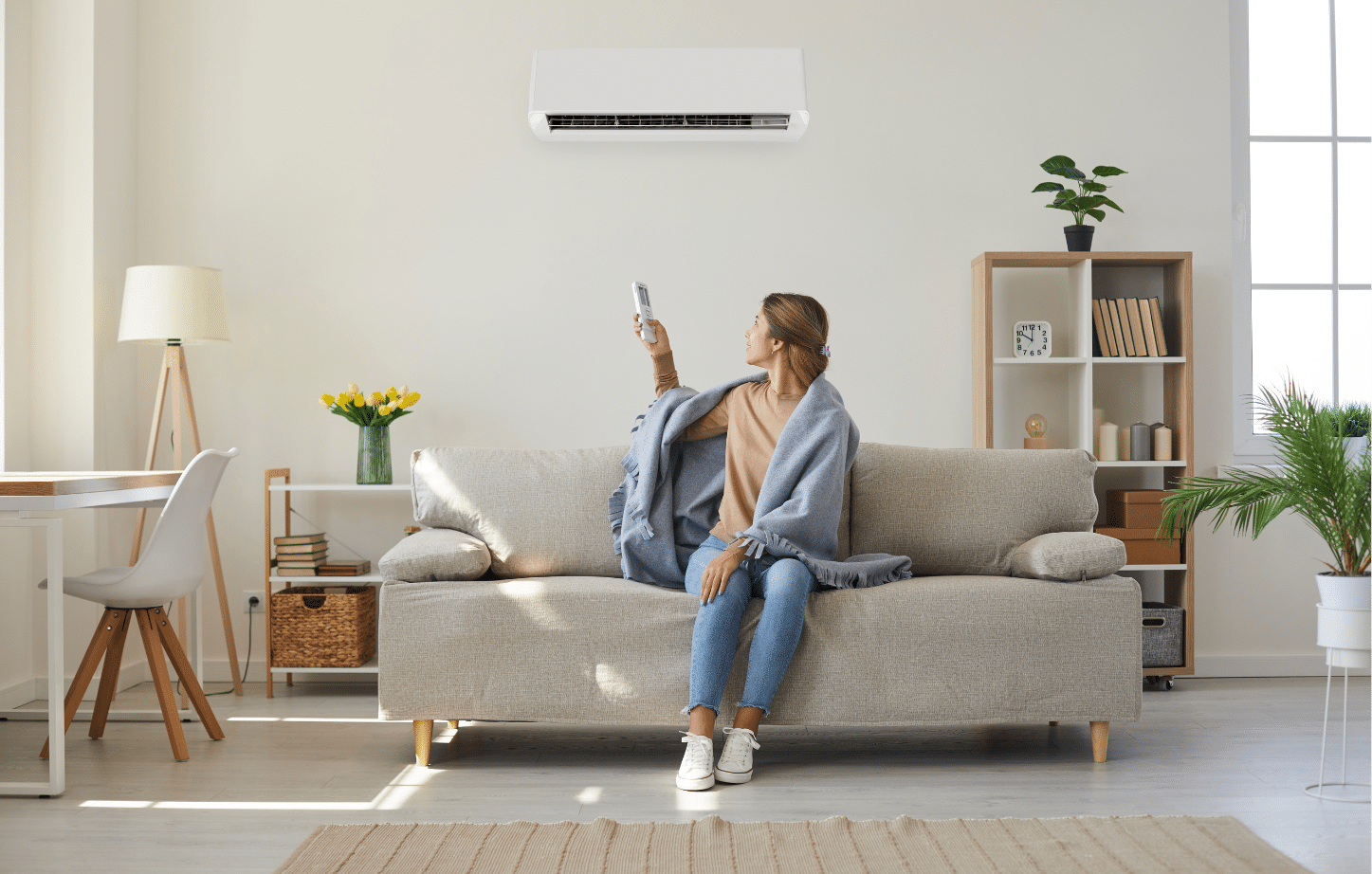 Air Conditioning Financing