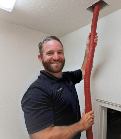 Air Duct Cleaning Port Charlotte