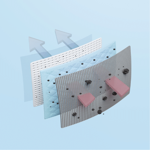 Choosing the Right AC Filters for Improved Indoor Air Quality