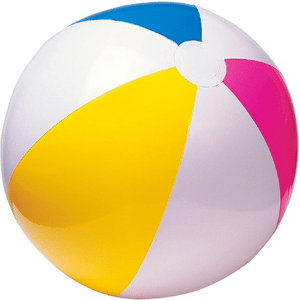 Beach Ball