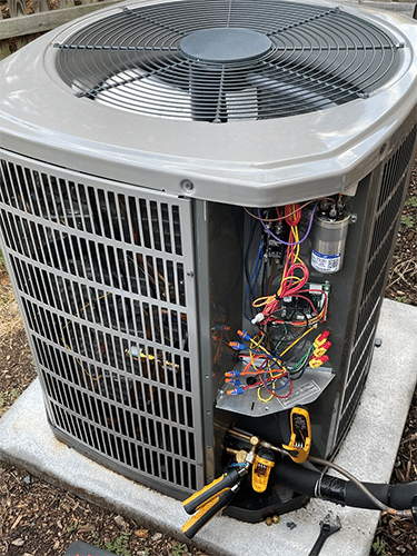 HVAC Units for Installation in Port Charlotte Florida