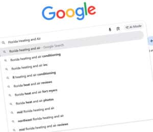 Florida Heating and Air: Your Trusted Local HVAC Experts in Port Charlotte, North Port, Sarasota, Englewood & Punta Gorda