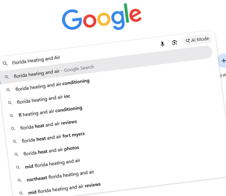 Florida Heating and Air: Your Trusted Local HVAC Experts in Port Charlotte, North Port, Sarasota, Englewood & Punta Gorda