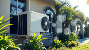 Living in Southwest Florida; whether in Port Charlotte, North Port, Punta Gorda, or the surrounding region, your home’s air-conditioning system is not just a luxury - it’s a necessity.