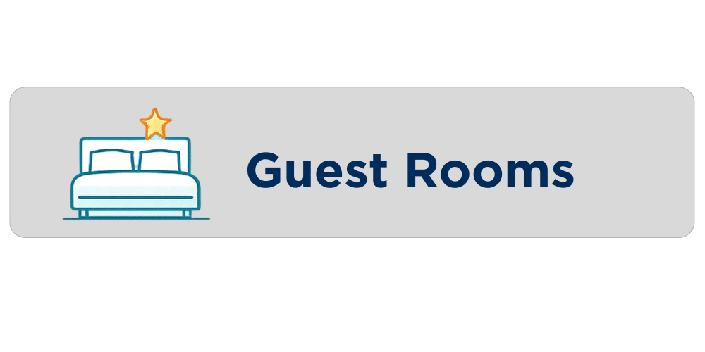 HVAC Mini Split solutions for Your Guest Rooms