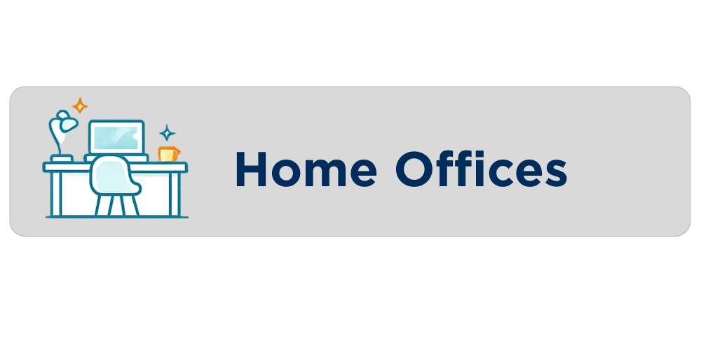 HVAC Mini Split solutions for Your Home Office