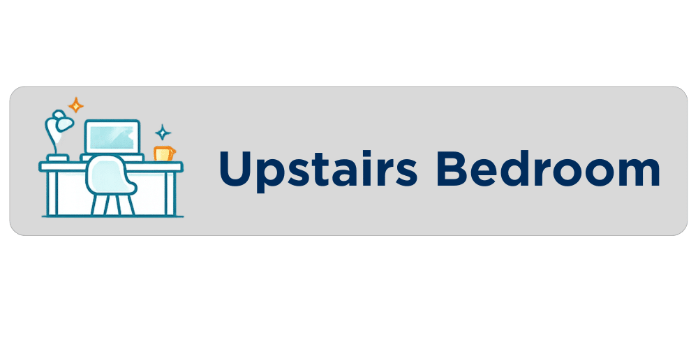 HVAC Mini Split solutions for Your Upstairs Bedroom
